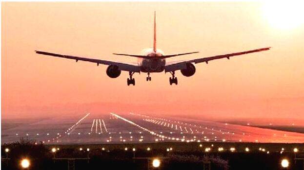 Two flights cancelled at Srinagar Airport due to operational reasons