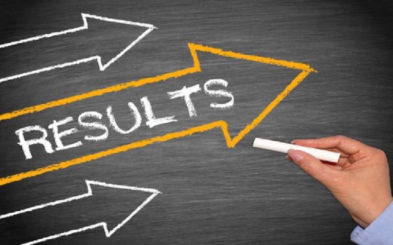 JKBOSE declares Class-10 results, 84% qualify exams
