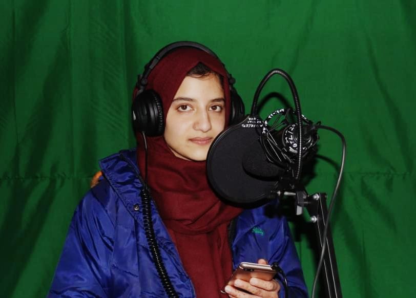 Kashmir Rapper Chicago This young Kashmir rapper breaks the internet | Kashmir Despatch