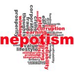 nepotism