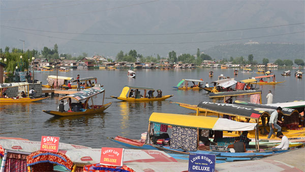 Beyond Quadrification: Reimagining J&K’s Unity