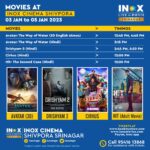 infnex add