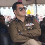 Shabir Nawab