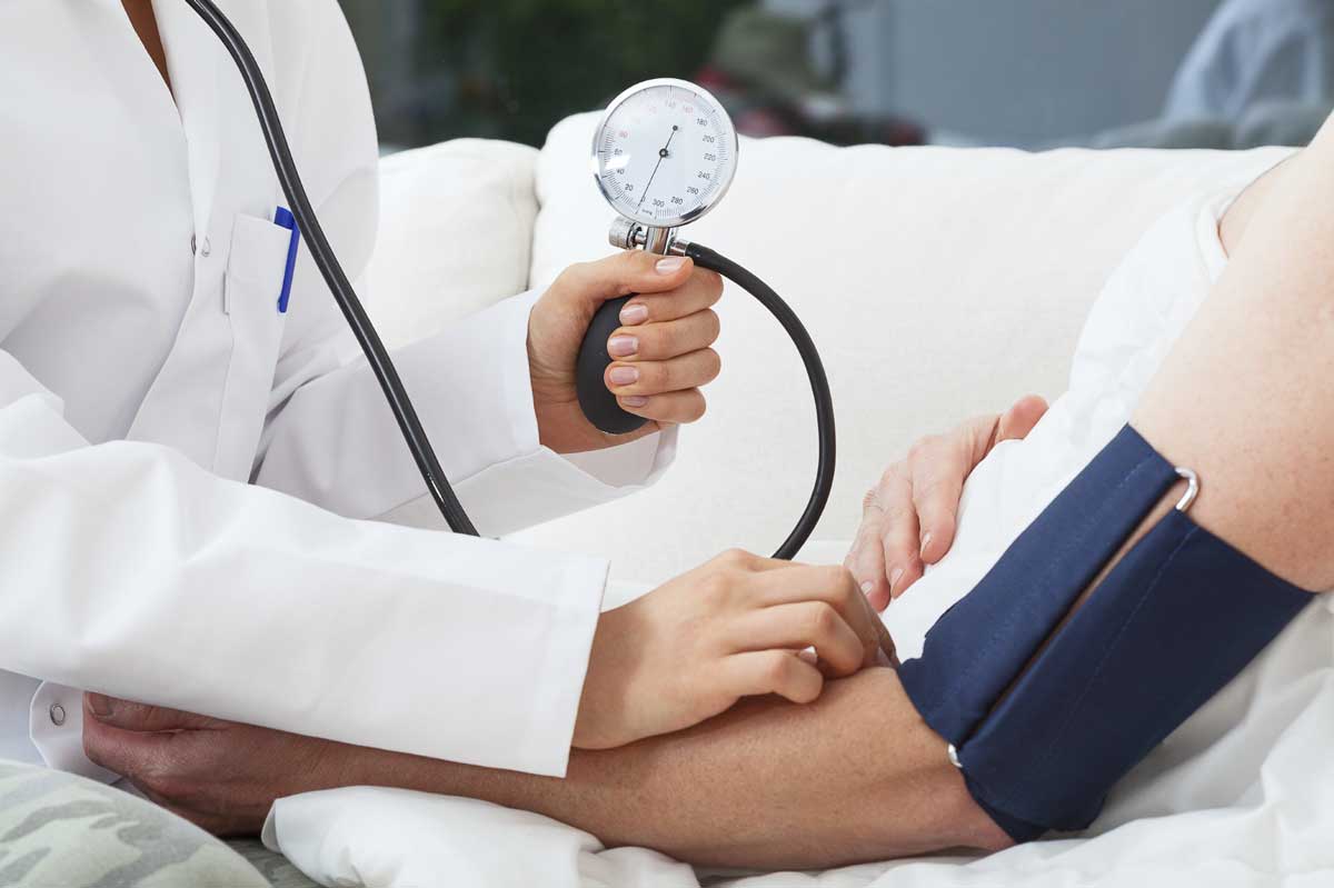 Is Kashmir's Healthcare System on Life Support?