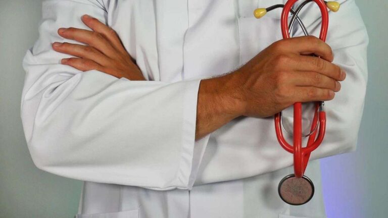JK Sees Record 80 percent Surge in Doctor Registrations