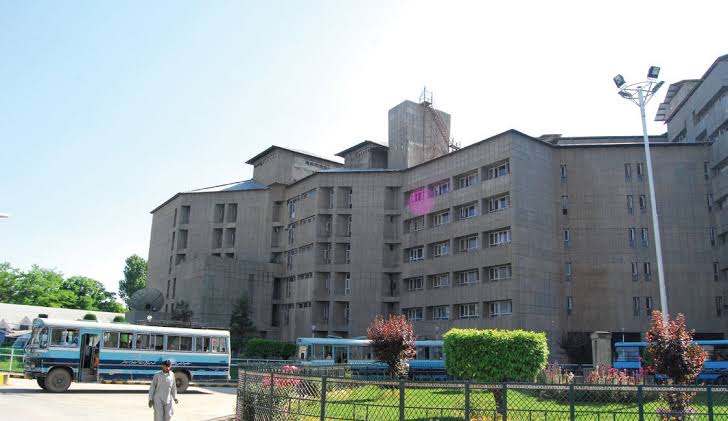 23 SKIMS Faculty Elevated as J&K Govt Clears Major Promotion Order