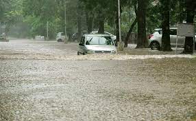 Erratic weather likely in J&K till March 20: MeT