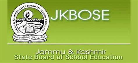 Class 11th Results by Noon Today: JKBOSE Chairman