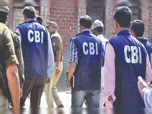 NEET-UG paper leak: CBI arrests 5; conducts multiple searches across country