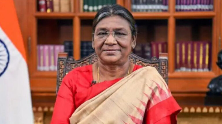 PRESIDENT OF INDIA’S GREETINGS ON THE EVE OF EID-UL-FITR
