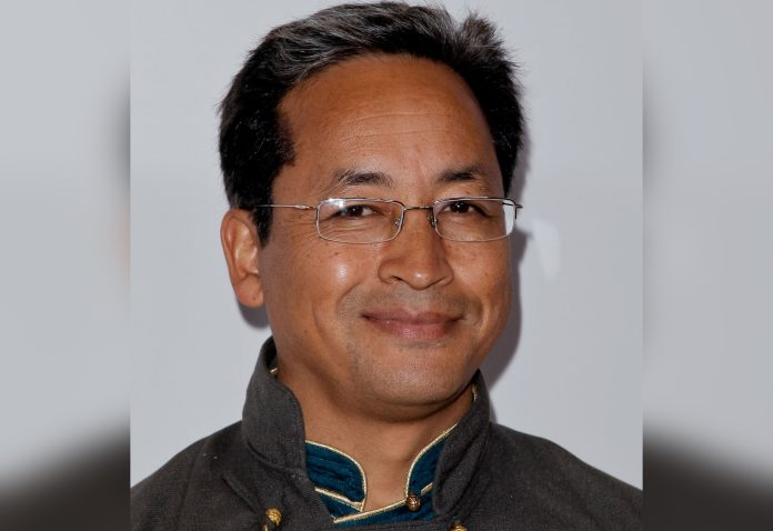 Centre Revokes Detention of Sonam Wangchuk Under NSA