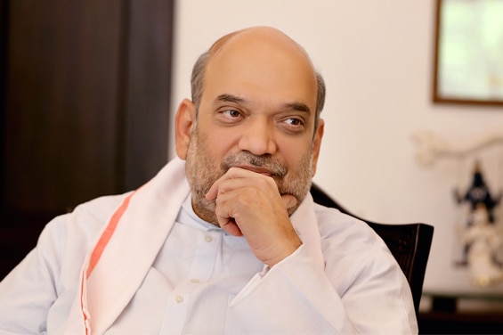 “Team India Has Made Every Indian Proud”: Amit Shah on T20 World Cup Win