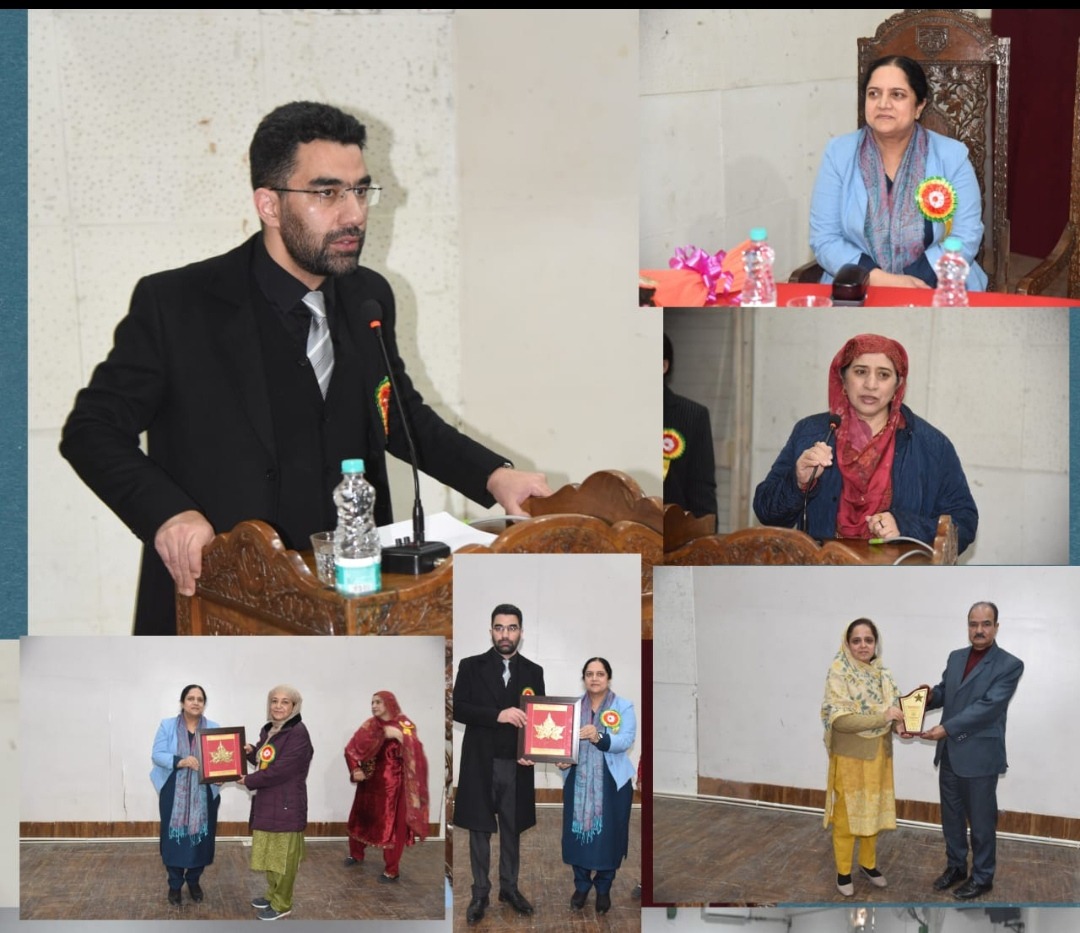 Abid Despatch Molecular diagnostics key to enhanced patient care: Dr. Abid Rashid ...