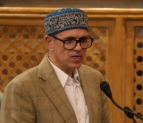 Govt firm on 25,000 recruitments in 2026, won’t rush to avoid court cases: CM Omar Abdullah