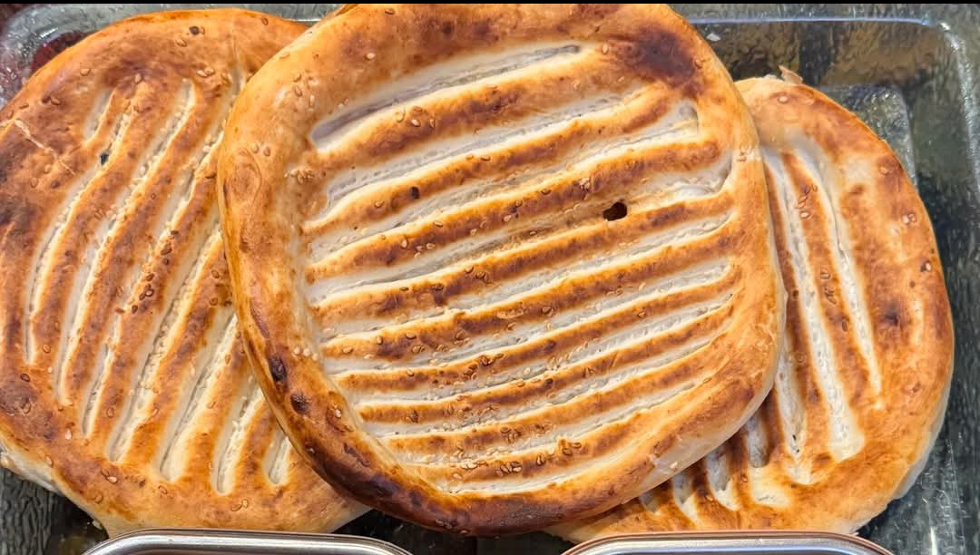 Traditional “baking roti” becomes costlier, locals call for Govt ...