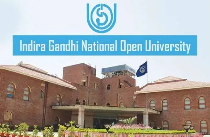 IGNOU Extends January 2026 Admissions Till Jan 31