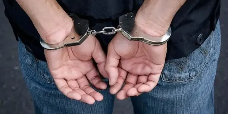 ACB nabs Head Constable in Srinagar trap case for taking ₹15,000 bribe