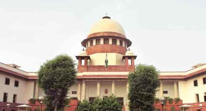 Supreme Court Allows Appointment Of ReT Candidates In J&K Subject To Clearing TET In Three Years