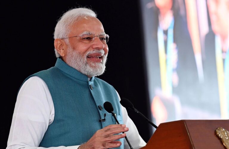 PM Modi to visit Assam on 17-18 January