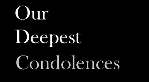 Ex DIPR officer, aide of Ex CM passes away, colleagues condole demise