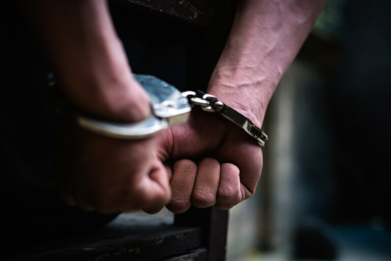 Man Accused of Killing Daughter in Jammu Arrested in Delhi After 9 Years