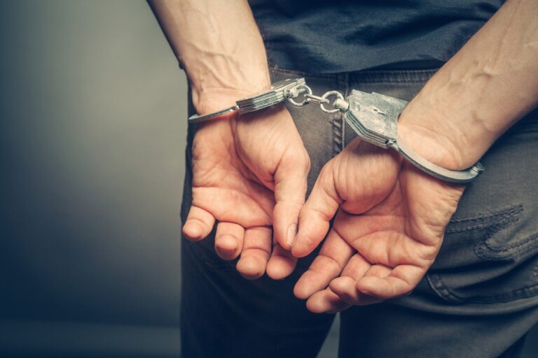 Over 52,000 arrested in 5 years for railway property offences​
