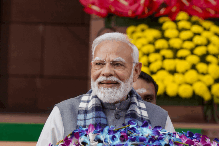 PM to participate in Mahila Sammelan in Varanasi, where he will inaugurate and lay the foundation stone of various development projects worth around Rs 6,350 crore