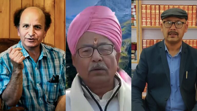 Two J&K, One Ladakh resident among 45 selected for Padma Shri awards