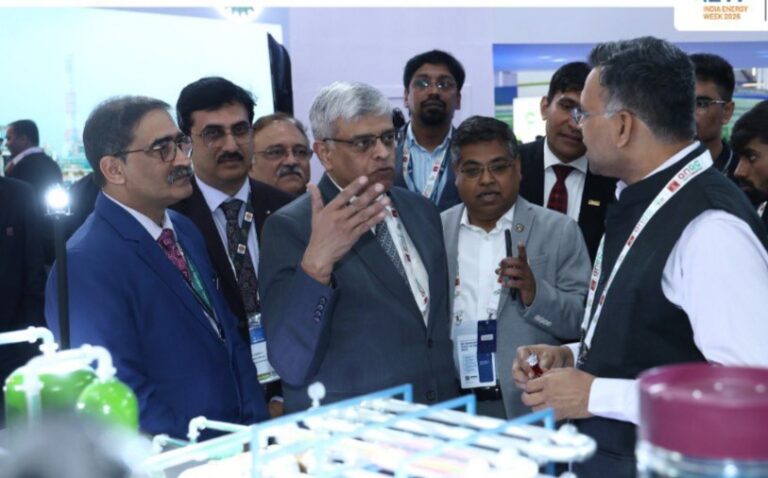 IEW 2026: Energy Data Must Anticipate Growth, Not Chase It, Says Pankaj Jain at IEW 2026