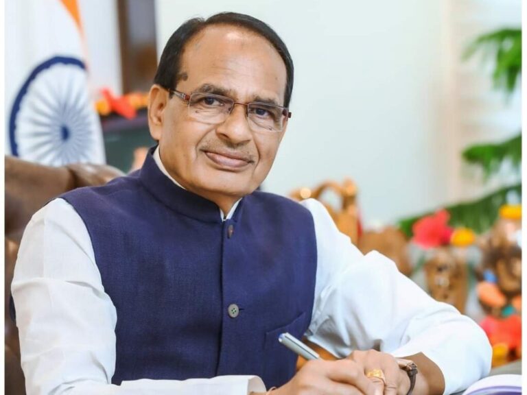 Livelihood Mission has now become not just a scheme, but a revolution and movement: Shivraj Singh Chouhan