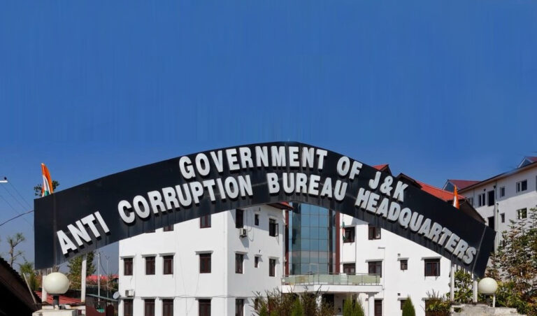 ACB Books Former Managing Director, Serving Deputy MD, Others in Illegal Appointment Case