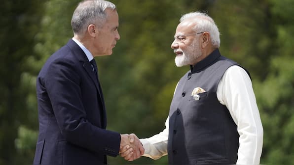 India, Canada Agree to Expand LNG, LPG and Crude Trade Cooperation
