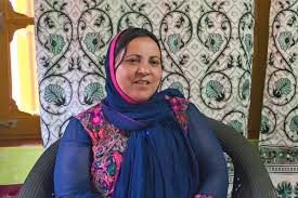Govt to File Review Petition in Supreme Court on J&K TET Issue Next Week: Sakina Itoo