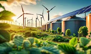 IEW 2026: Domestic Manufacturing and Grid Integration Central to India’s Clean Energy Transition