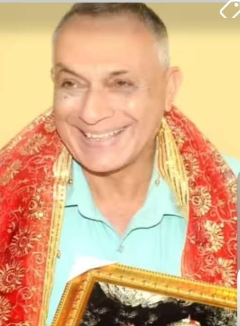 Director Information, DIPR Employees condole tragic demise of former officer Thakur Singh