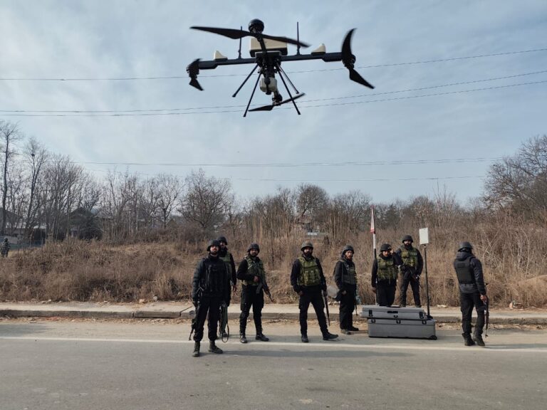 IED found, defused along J-K’s Srinagar–Baramulla highway, traffic resumes