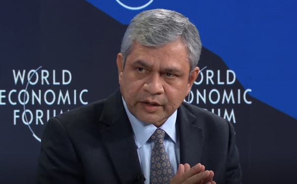 Driven by Deep Structural Reforms, India’s Reform Momentum is Strongly on Track: Ashwini Vaishnaw