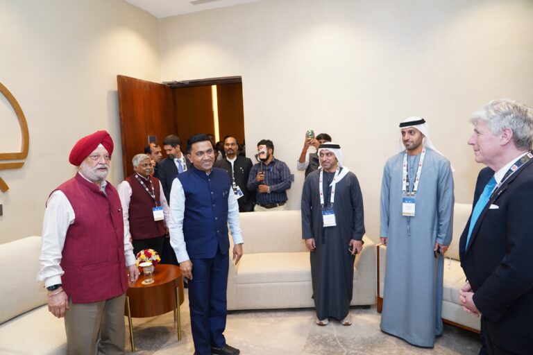 India Energy Week 2026 Opens with Call for Investment, Partnerships and Action in Global Energy Transition