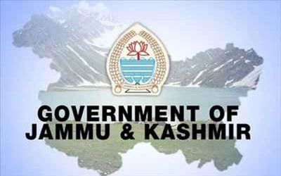 Govt Appoints Interim Chairman JKBOSE, Assigns Additional Charge in JKSCERT