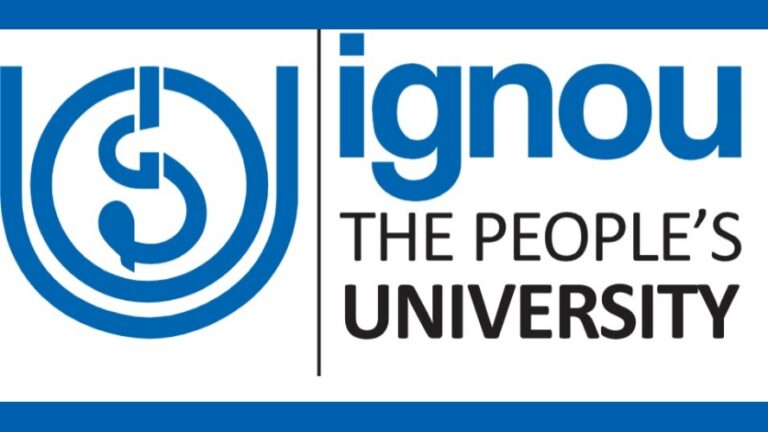 IGNOU Introduces B.Sc. Fabric and Apparel Design Programme from January 2026