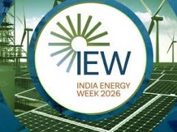 IEW 2026: Coal to Remain the Mainstay of Energy as India Looks to Triple Per Capita Energy Consumption