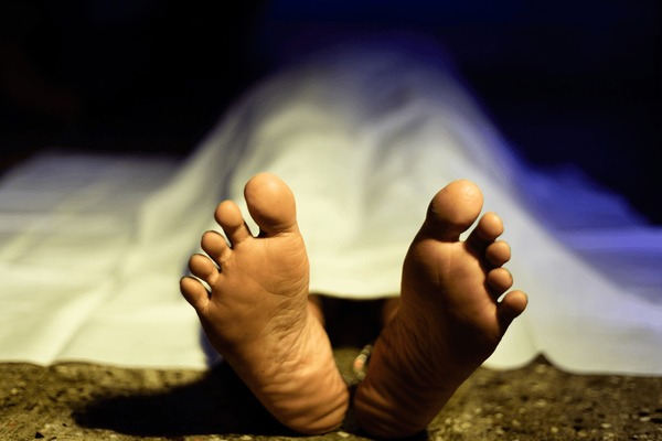 Non-local servant kills elderly woman in Srinagar