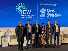Inclusive Energy Transition Needs Bankable Solutions: Pradip Kumar Das, CMD, IREDA at India Energy Week 2026