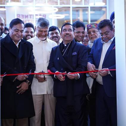 Union Minister Pralhad Joshi Urges Global Investors to Partner in India’s Rapid Clean Energy Expansion at World Economic Forum 2026, Davos
