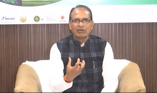 Economic Survey documents the strength of Indian agriculture and rural India”: Shivraj Singh Chouhan
