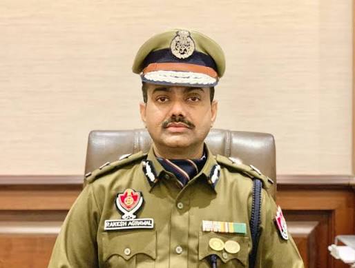 Rakesh Aggarwal Takes Over as NIA Chief