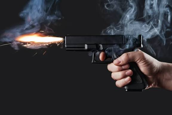 Lady SPO Injured In Accidental Fire In Baramulla