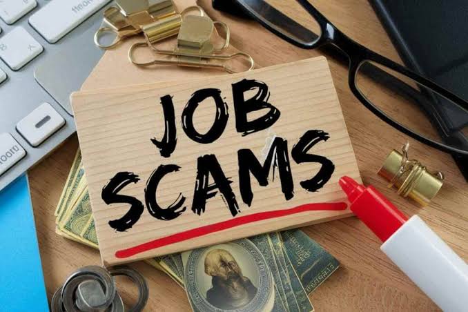 Unemployed Youth Duped of Rs 39 Lakh on Pretext of Government Jobs