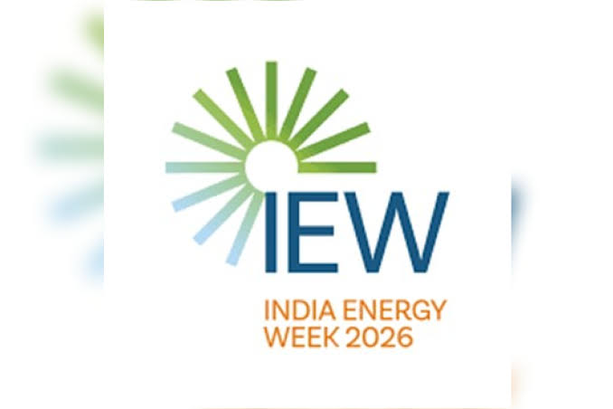 Global Energy Giants Converge in Goa for India Energy Week 2026