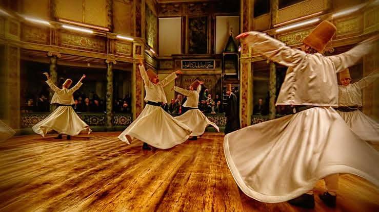 Reviving Kashmir’s Sufi Syncretic Soul